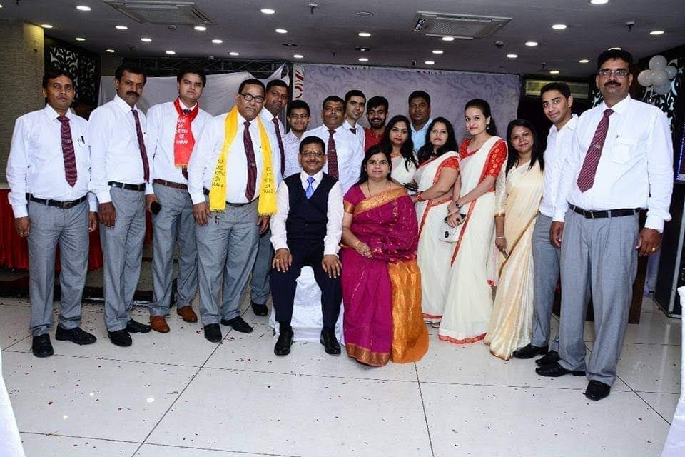 Team Meetup